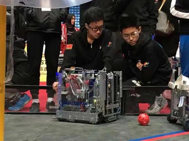 【中招咨询】一文看懂北师大二附中招生开云APP 开云官网入口政策(图4)