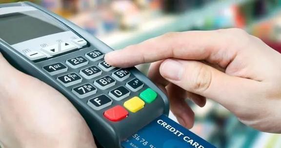 开云体育 开云平台美国网友：中国已是世界第二大经济体为何连信用卡都不会用？(图10)