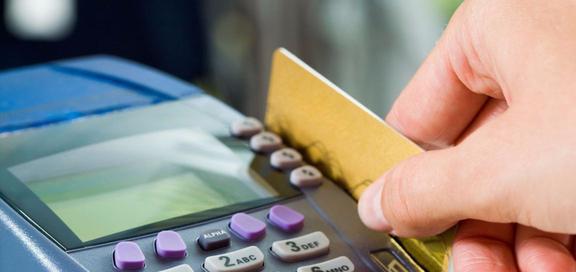 开云体育 开云平台美国网友：中国已是世界第二大经济体为何连信用卡都不会用？(图11)