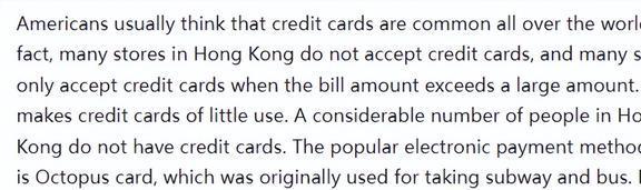 开云体育 开云平台美国网友：中国已是世界第二大经济体为何连信用卡都不会用？(图16)