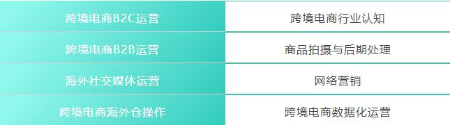 Kaiyun 开云体育公用事业技师学院硬核专业系列之二 电商新时代 成就新梦想(图3)