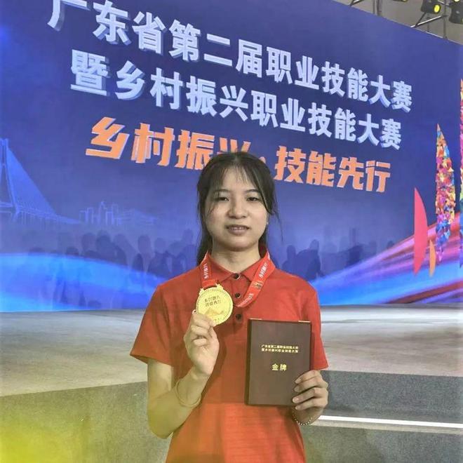 Kaiyun 开云体育公用事业技师学院硬核专业系列之二 电商新时代 成就新梦想(图5)