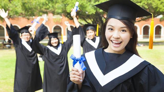 Kaiyun 开云很没用的六个大学专业看似高大上实则就业困难工资低(图2)