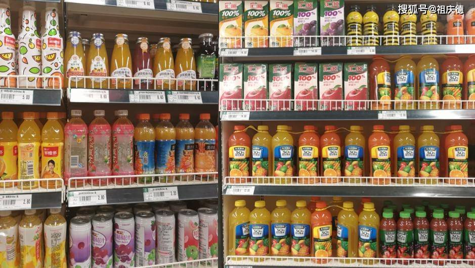 营销案例 饮料营销策划解Kaiyun 开云体育决方案(图2)