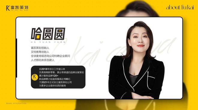 走进富凯策划让我们一起用策略和视觉让品牌梦想起飞开云体育 Kaiyun.com 官网入口(图2)