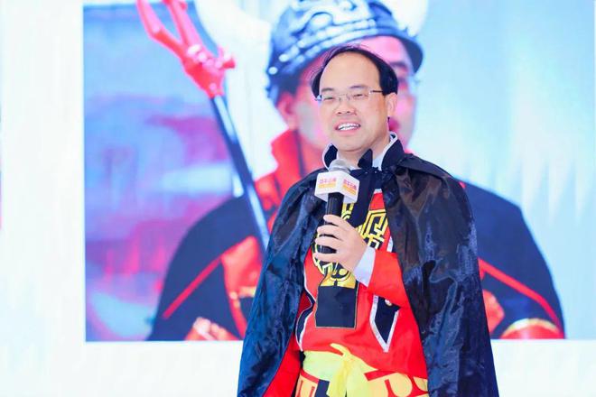 “共话农资电商开云APP 开云官网入口新机遇”--劲牛云商首届特约商家大会圆满落幕共绘农资电商发展新蓝图(图6) “共话农资电商开云APP 开云官网入口新机遇”--劲牛云商首届特约商家大会圆满落幕共绘农资电商发展新蓝图(图6)