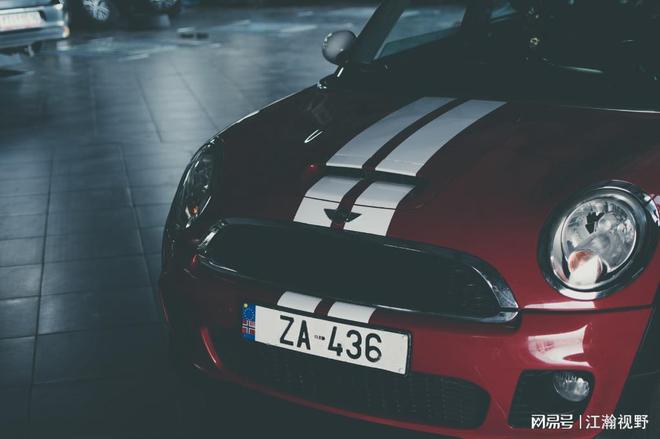 谦儿大爷代言MINICOOPER？宝马请于谦想干嘛开云体育 开云官网？(图1)