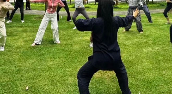 开云体育 开云平台吸金千亿！最“奇葩”养老院专治年轻人(图13)