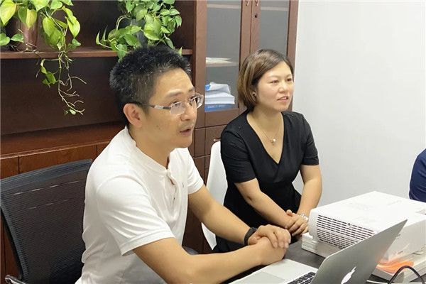 开云体育 开云平台杭吉商会走访会员单位—杭州浙聚信息咨询技术有限公司(图5) 开云体育 开云平台杭吉商会走访会员单位—杭州浙聚信息咨询技术有限公司(图5)