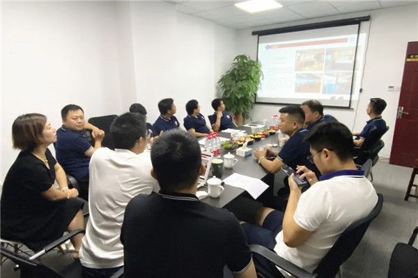 开云体育 开云平台杭吉商会走访会员单位—杭州浙聚信息咨询技术有限公司(图6) 开云体育 开云平台杭吉商会走访会员单位—杭州浙聚信息咨询技术有限公司(图6)