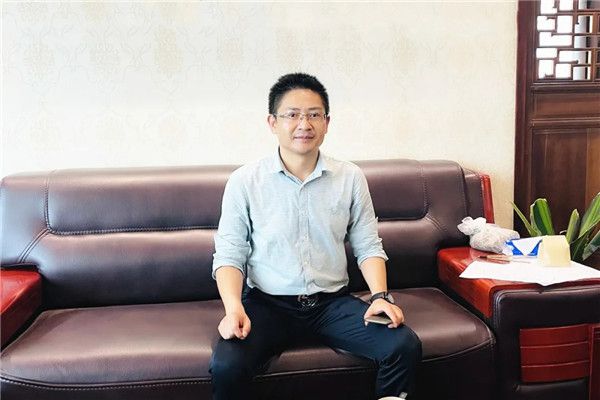 开云体育 开云平台杭吉商会走访会员单位—杭州浙聚信息咨询技术有限公司(图8) 开云体育 开云平台杭吉商会走访会员单位—杭州浙聚信息咨询技术有限公司(图8)