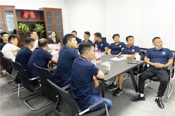 开云体育 开云平台杭吉商会走访会员单位—杭州浙聚信息咨询技术有限公司(图7) 开云体育 开云平台杭吉商会走访会员单位—杭州浙聚信息咨询技术有限公司(图7)