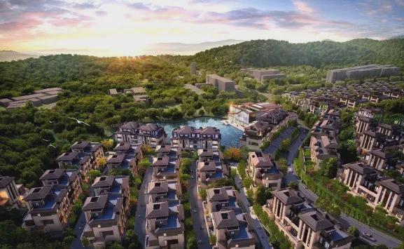 Kaiyun 开云2024最新云湖御景花园欢迎您-官方网站-楼盘详情 户型 房天下(图2)