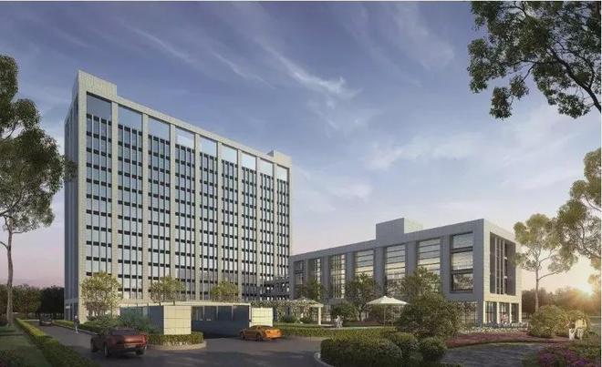 Kaiyun 开云2024最新云湖御景花园欢迎您-官方网站-楼盘详情 户型 房天下(图6)