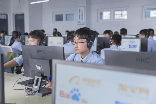 抢占时代风口数智经济下电子商务专业 仍一片火热开云体育 Kaiyun.com 官网入口(图3)