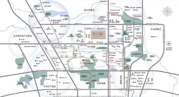 开云体育 Kaiyun.com 官网入口北京｜硅谷ONE售楼处电话-位置-硅谷ONE价格-楼盘百科(图2)