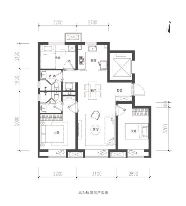 开云体育 Kaiyun.com 官网入口北京｜硅谷ONE售楼处电话-位置-硅谷ONE价格-楼盘百科(图7)