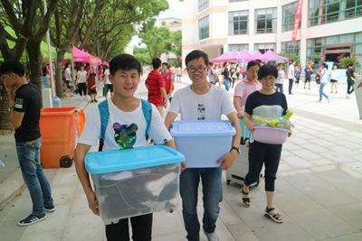 开云体育 开云官网大学最让人“后悔”选的6个专业辛苦又难学就业前景却很黯淡(图3)