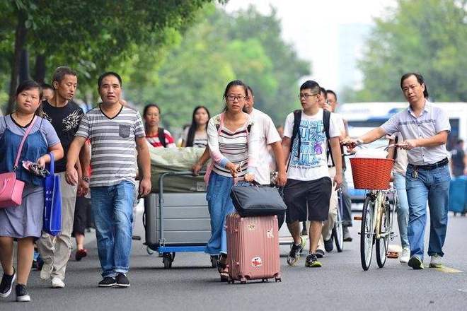 开云体育 开云官网大学最让人“后悔”选的6个专业辛苦又难学就业前景却很黯淡(图5)