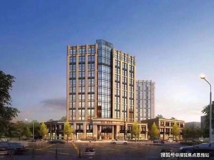 开云体育 开云官网美瑞清河湾售楼处电话售楼中心首页楼盘网站 24小时热线部地址(图11)