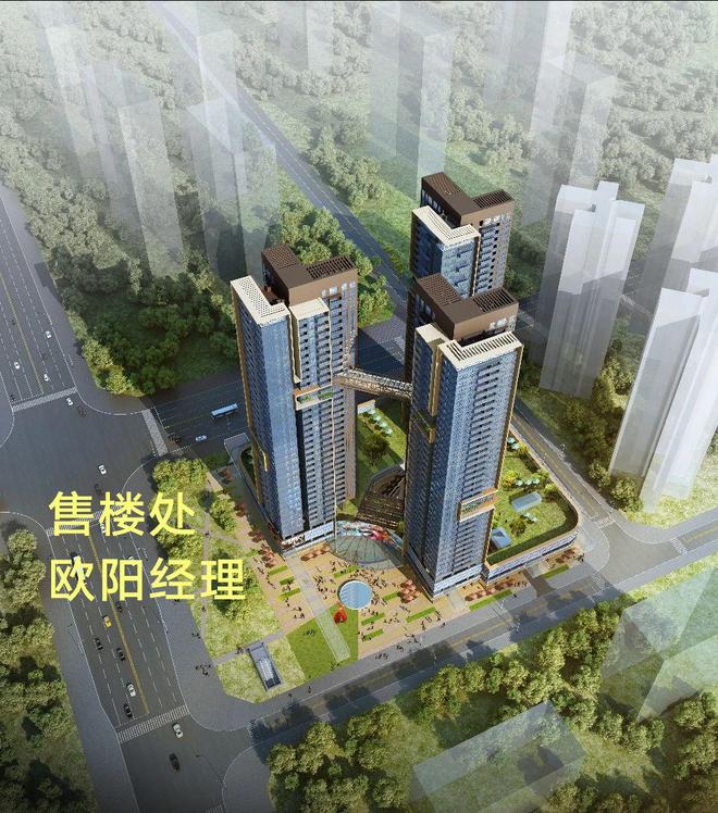 【深圳云玺锦庭入住率怎么样】-开云 开云体育平台户型-备案价格-是什么档次(图2)