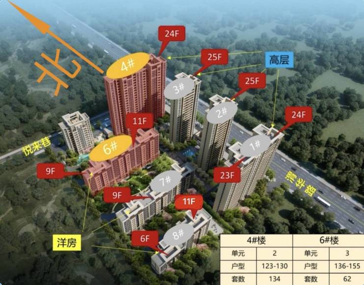 开云体育 Kaiyun.com 官网入口【售楼处网站】振业泊樾府欢迎您丨楼盘详情容积率周边配套基本信息(图2)
