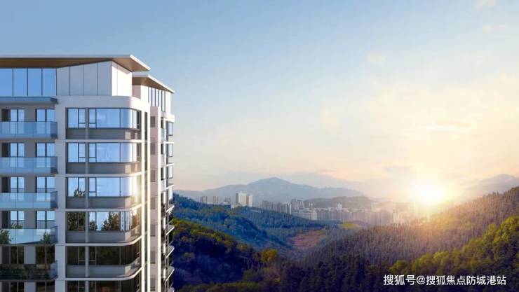 能建天河麓誉府售楼处电话售楼中心楼盘网站楼盘百科详情24小时热线电话Kaiyun 开云体育(图3)