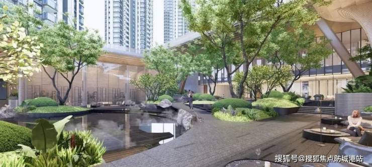 能建天河麓誉府售楼处电话售楼中心楼盘网站楼盘百科详情24小时热线电话Kaiyun 开云体育(图9)