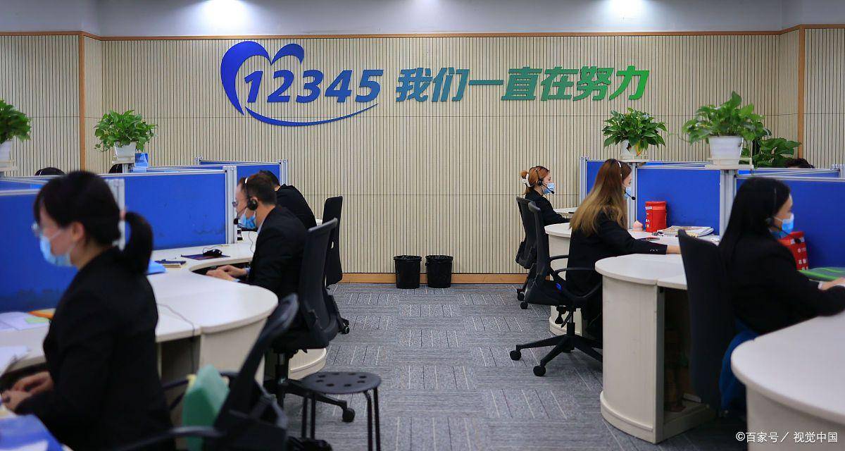 职场百科：12开云 开云体育平台345管哪些事？政务服务便民热线的全方位服务与价值(图2)
