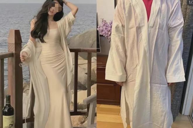 开云体育 开云平台女装退货率80%我真不想说活该(图5)