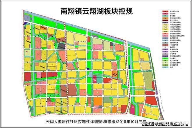 嘉定虹开云 开云体育平台桥璀璨领峯官方网站丨地铁距离丨售楼处丨位置丨价格丨配套(图10)
