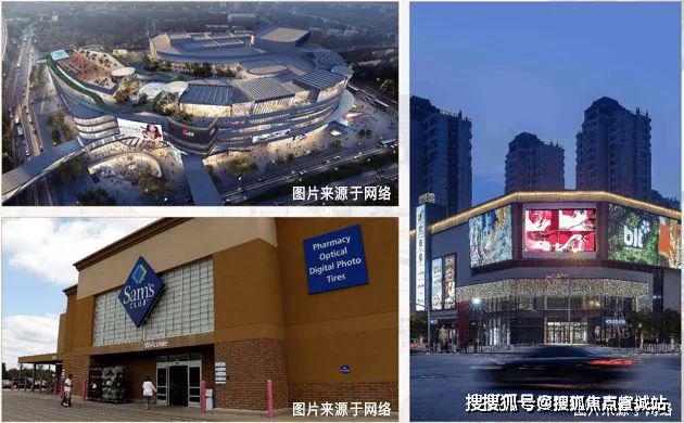 嘉定虹开云 开云体育平台桥璀璨领峯官方网站丨地铁距离丨售楼处丨位置丨价格丨配套(图12)