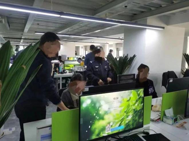 开云APP 开云官网入口低价引流、过度承诺、层层套路：法律咨询公司乱象调查(图4)