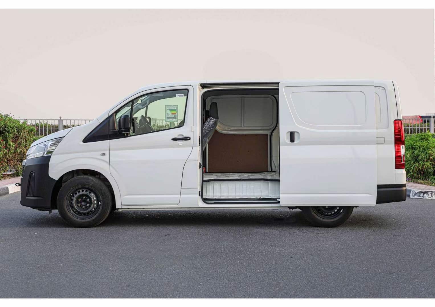 2024新海狮中东版最Kaiyun 开云体育高降14万最低33万(图2)