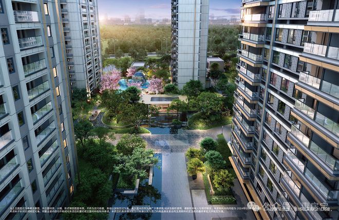 开云 开云体育官网招商时代乐章价值何在？到底能买吗？招商时代乐章开盘权威资讯！(图1)