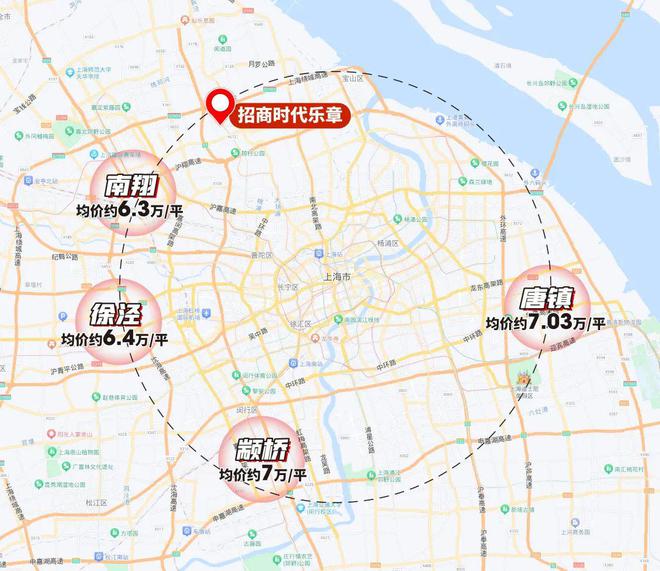 开云 开云体育官网招商时代乐章价值何在？到底能买吗？招商时代乐章开盘权威资讯！(图9)