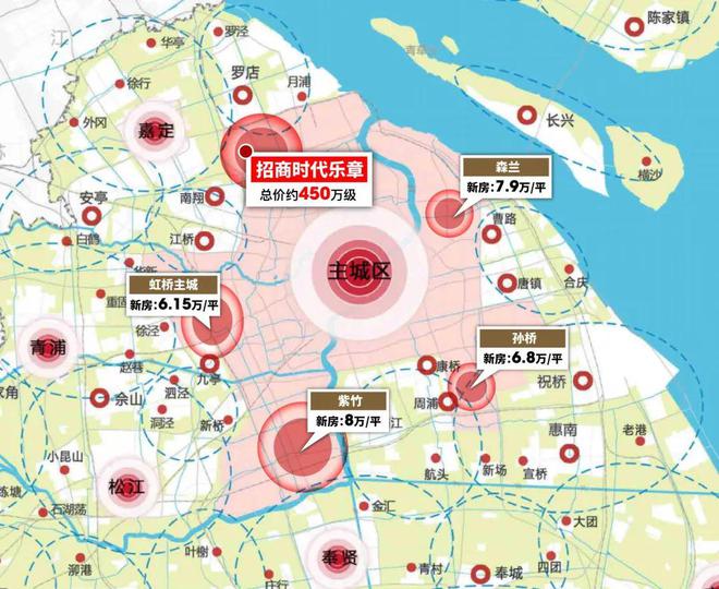 开云 开云体育官网招商时代乐章价值何在？到底能买吗？招商时代乐章开盘权威资讯！(图8)