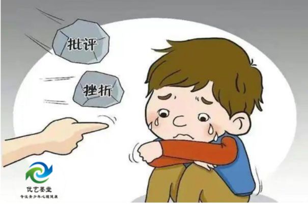 开云体育 开云平台陕西优艺墨堂心理咨询有限公司服务咋样？科普：高中生心理成长指南(图3)