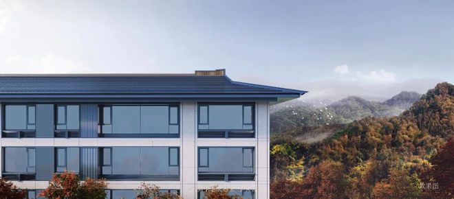 开云体育 开云官网天恒印香山售楼处(北京海淀-天恒印香山)项目最新情况(图9) 开云体育 开云官网天恒印香山售楼处(北京海淀-天恒印香山)项目最新情况(图9)