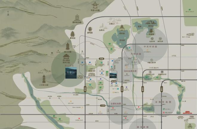 开云体育 开云官网天恒印香山售楼处(北京海淀-天恒印香山)项目最新情况(图8) 开云体育 开云官网天恒印香山售楼处(北京海淀-天恒印香山)项目最新情况(图8)