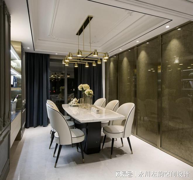 开云体育 开云官网永川装修公司排名前十名哪家装修公司的售后服务比较好？(图1)