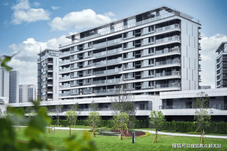 Kaiyun 开云体育首筑花园)首页网站首筑花园-2024年最新房价户型配套(图9)