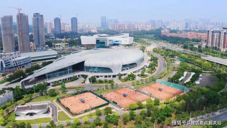 颐德天地花园)首页网站颐德天地开云APP 开云官网入口花园-2024年最新房价户型配套(图4)