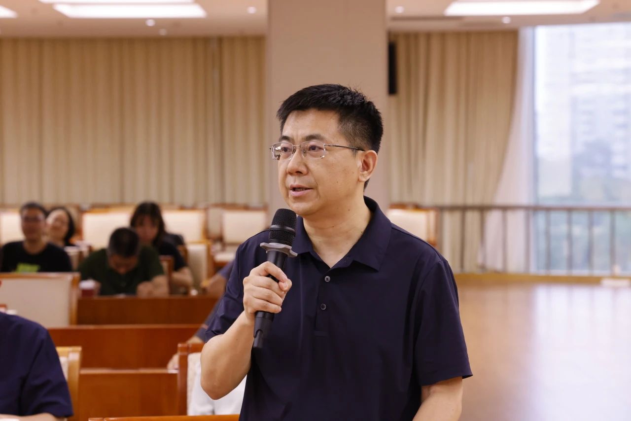 开云 开云体育官网新华指数中国企业信用指数新闻发布会实录(图3)