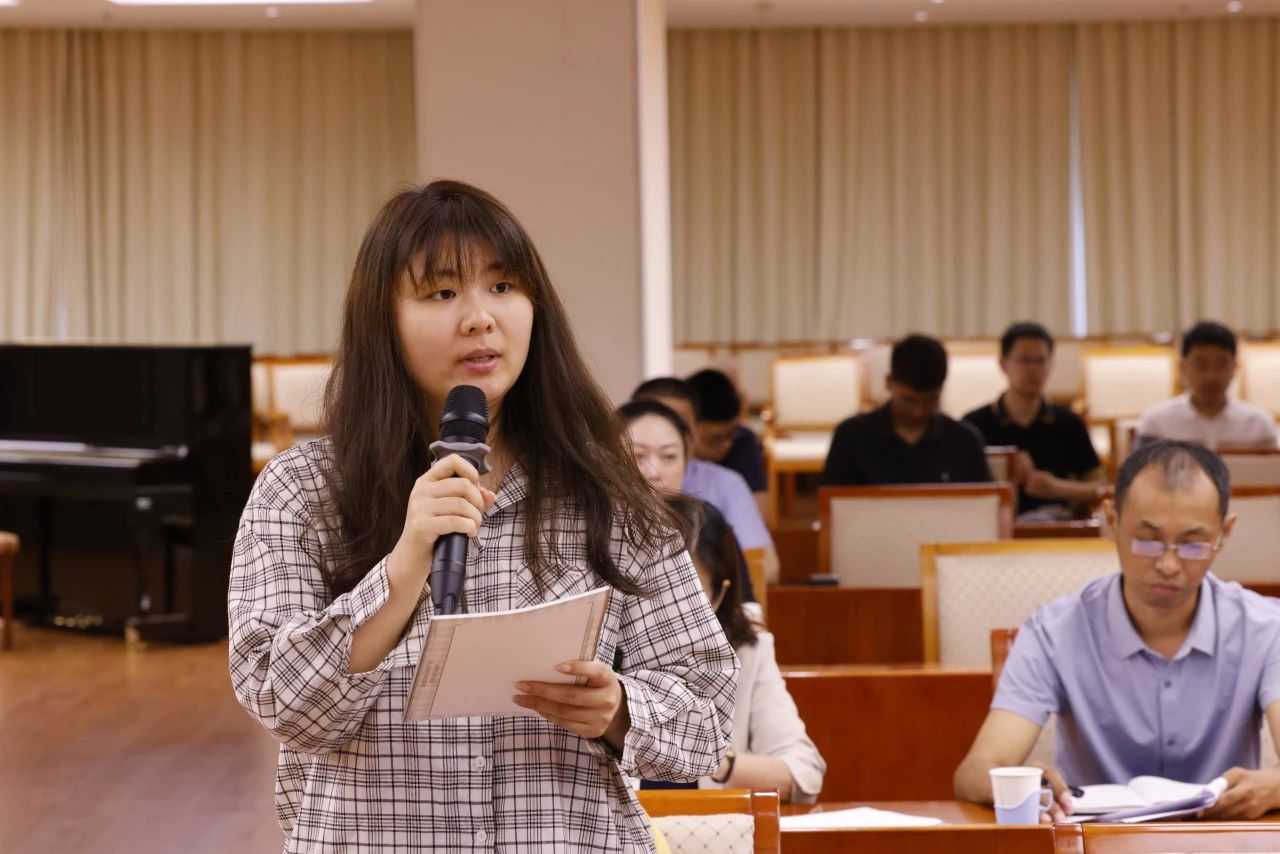 开云 开云体育官网新华指数中国企业信用指数新闻发布会实录(图4)