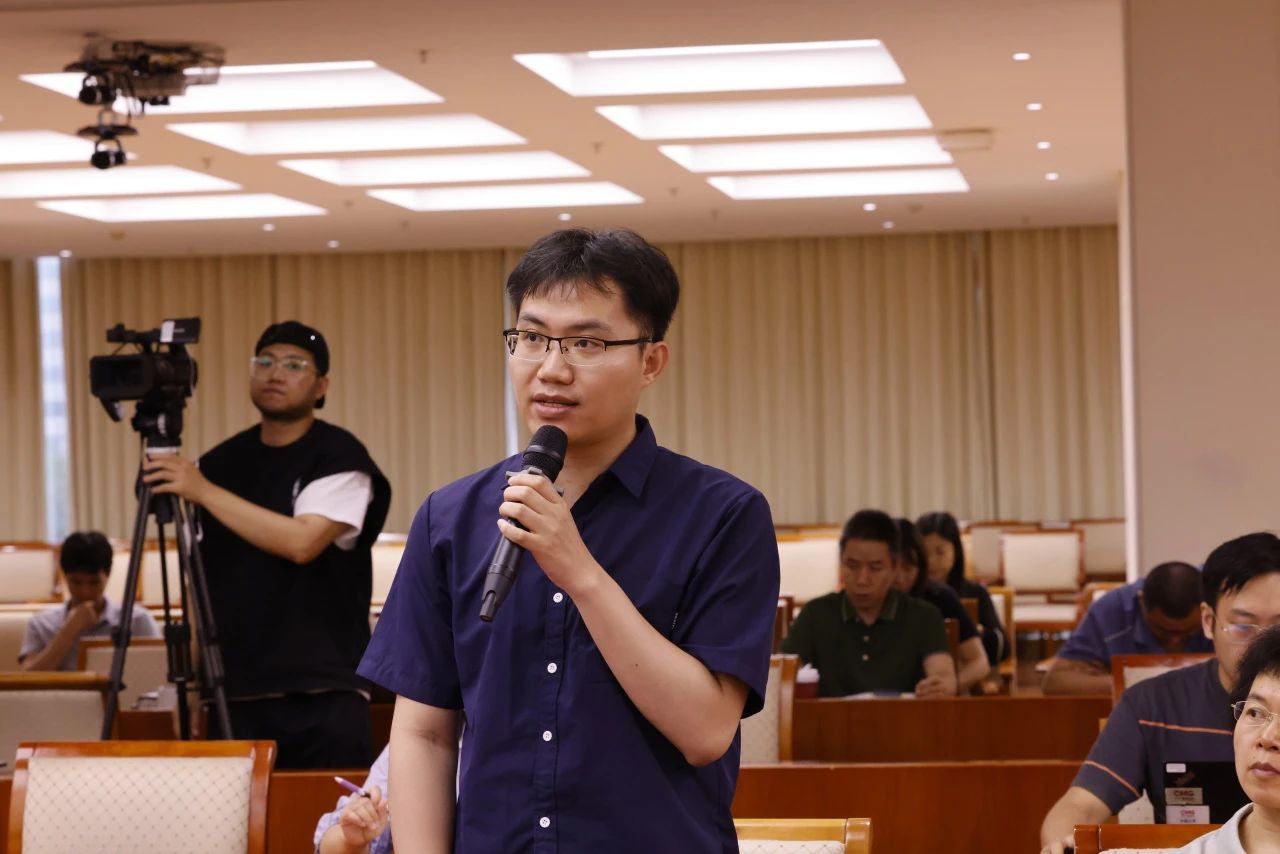 开云 开云体育官网新华指数中国企业信用指数新闻发布会实录(图6)
