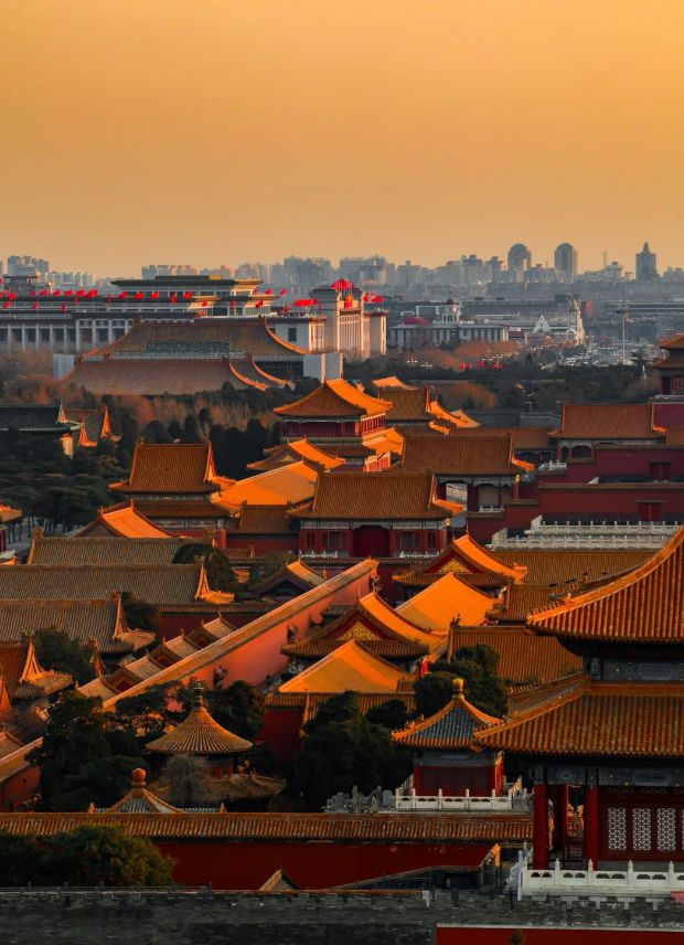 开云体育 开云平台北京旅游最佳出游攻略北京组团旅游五天花费五日程指南(图6)