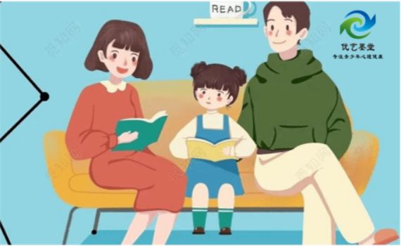 开云体育 Kaiyun.com 官网入口陕西优艺墨堂心理咨询有限公司科普：孩子童年瘦削与心理创伤联系(图3)