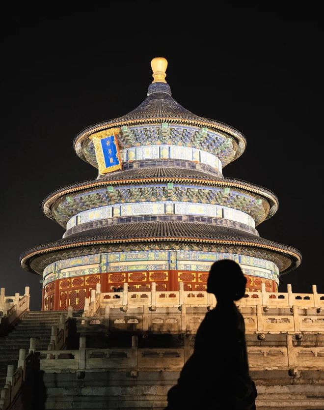 Kaiyun 开云体育一家五口游北京费用预算五天四晚北京旅游攻略及景点旅游路线(图4)