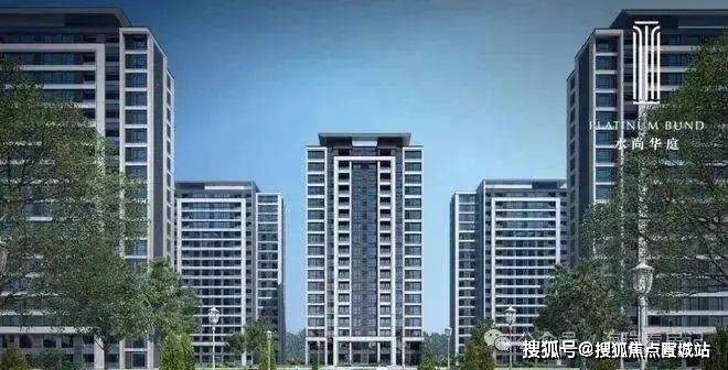 Kaiyun 开云水尚华庭售楼处地址位置定位：项目位于金山朱泾北侧紧邻亭枫公路(图1)
